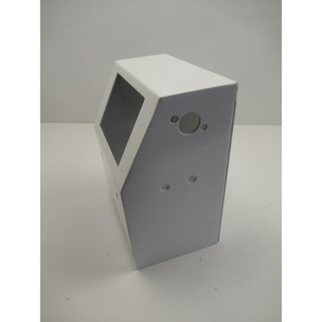 OPTIMUM Schaltergehäuse D 250 x 550 – Variante 2 SM-03420550119