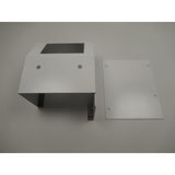 OPTIMUM Schaltergehäuse D 250 x 550 – Variante 2 SM-03420550119