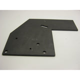 OPTIMUM Trägerplatte D 250 SM-03420550203