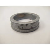OPTIMUM Skalenring D 250 / PS  539 < 0,05mm > SM-03420550609