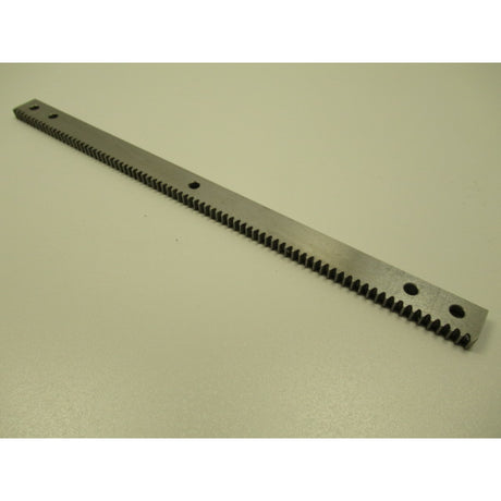OPTIMUM Zahnstange D 250 x 550 E  L 315mm SM-03420550805