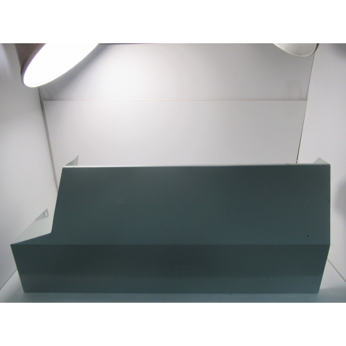 OPTIMUM Spritzwand D250x550E/TU2406/V SM-03420550840