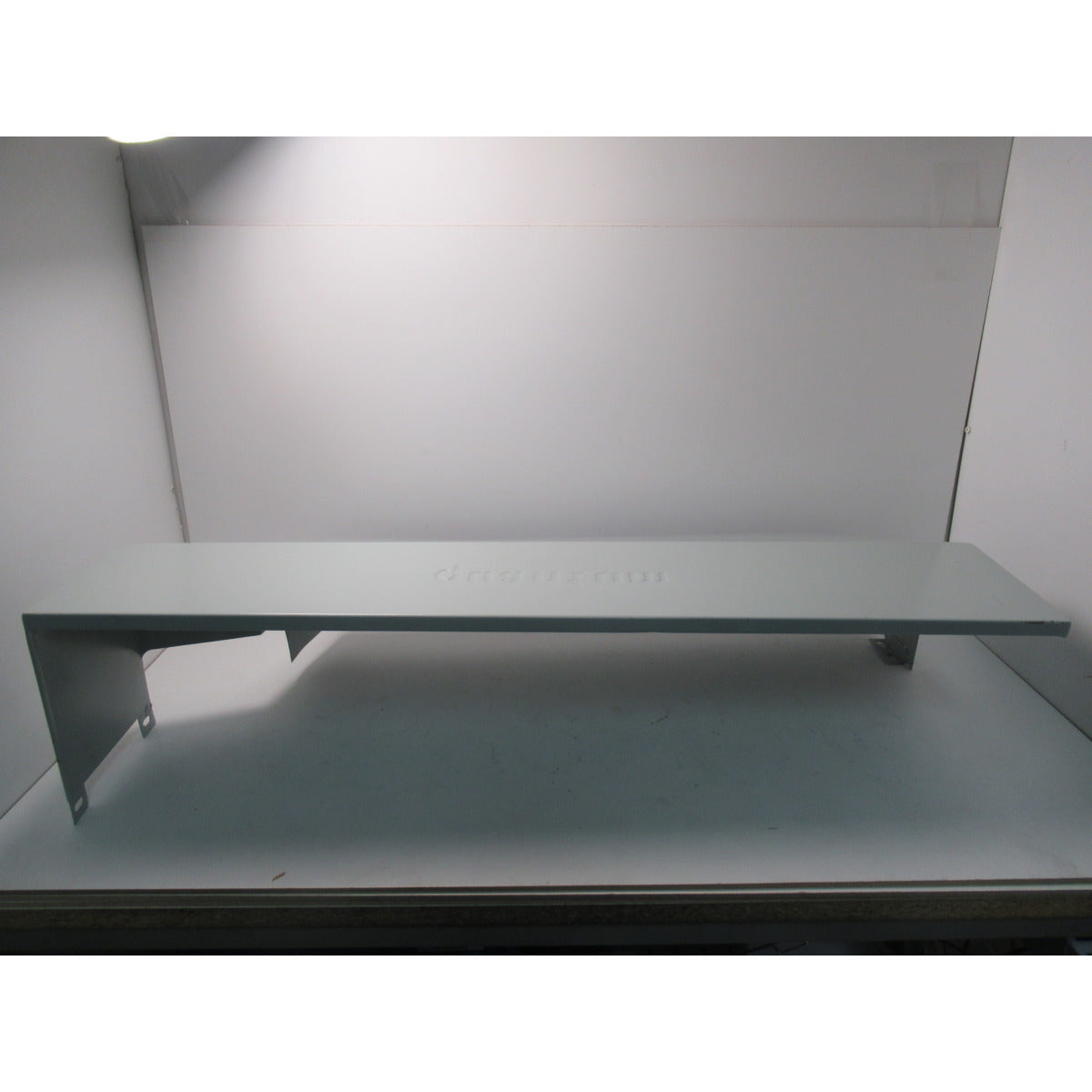 OPTIMUM Spritzwand D250x550E/TU2406/V SM-03420550840