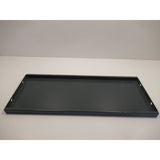 OPTIMUM Zwischenblech D 250 x 550  < U-Bau hinten > 490x200mm SM-03420550843