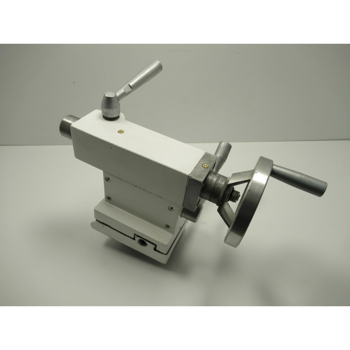 OPTIMUM Reitstock D250/TU2304 / MK2 SM-034205509