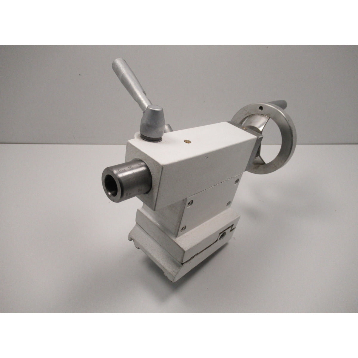 OPTIMUM Reitstock D250/TU2304 / MK2 SM-034205509