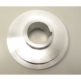 Optimum Riemenscheibe D250V / TU2406V Ø130, für Spindel - Art. 03420556122