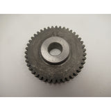 OPTIMUM Zahnrad D240x500G/TU2506 SM-0342463