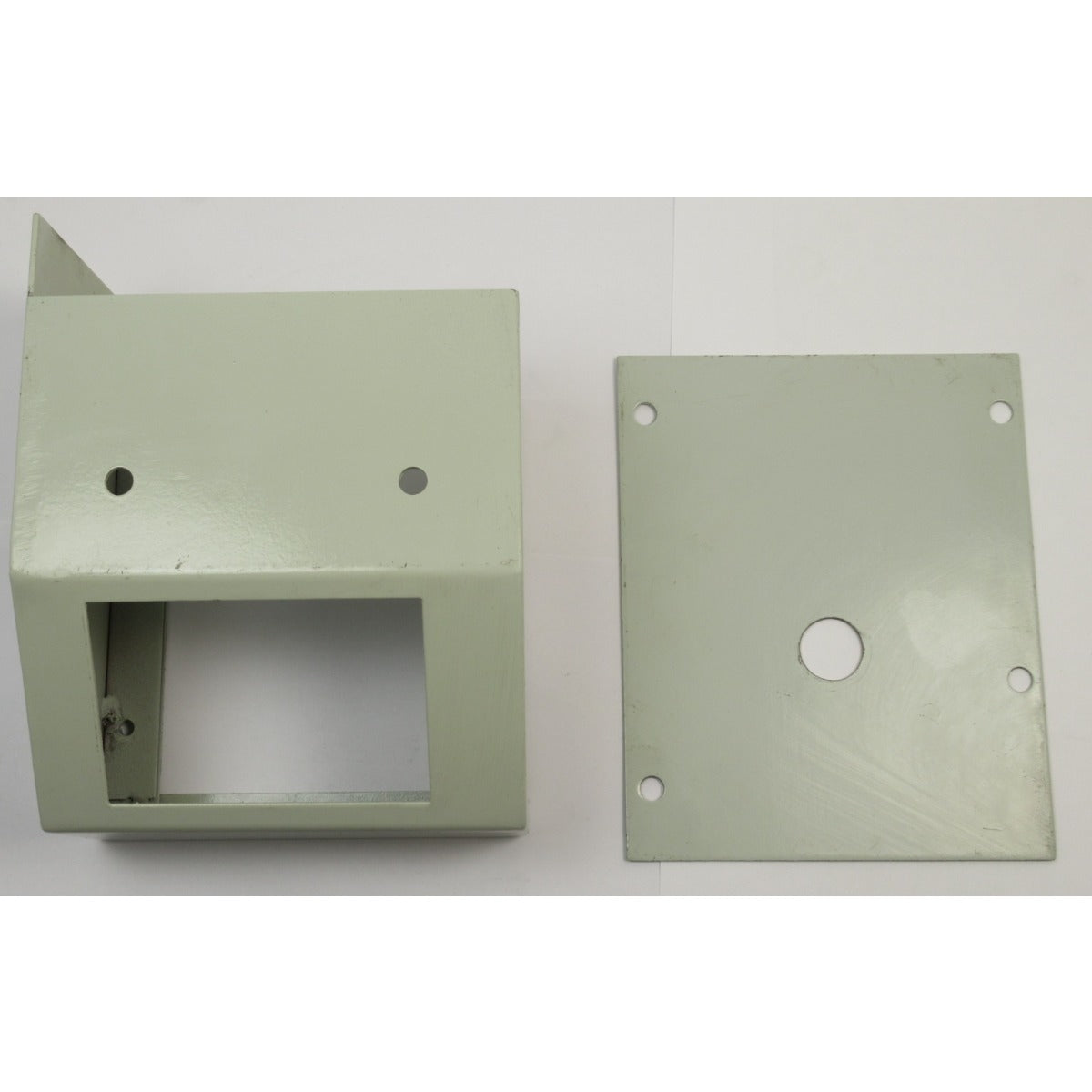 OPTIMUM Schaltergehäuse D240x500/TU2506 SM-03425001263A