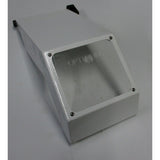 OPTIMUM Drehfutterschutz D240/TU2304/2406  für Umlaufdurchmesser bis max. Ø240mm SM-03425001269