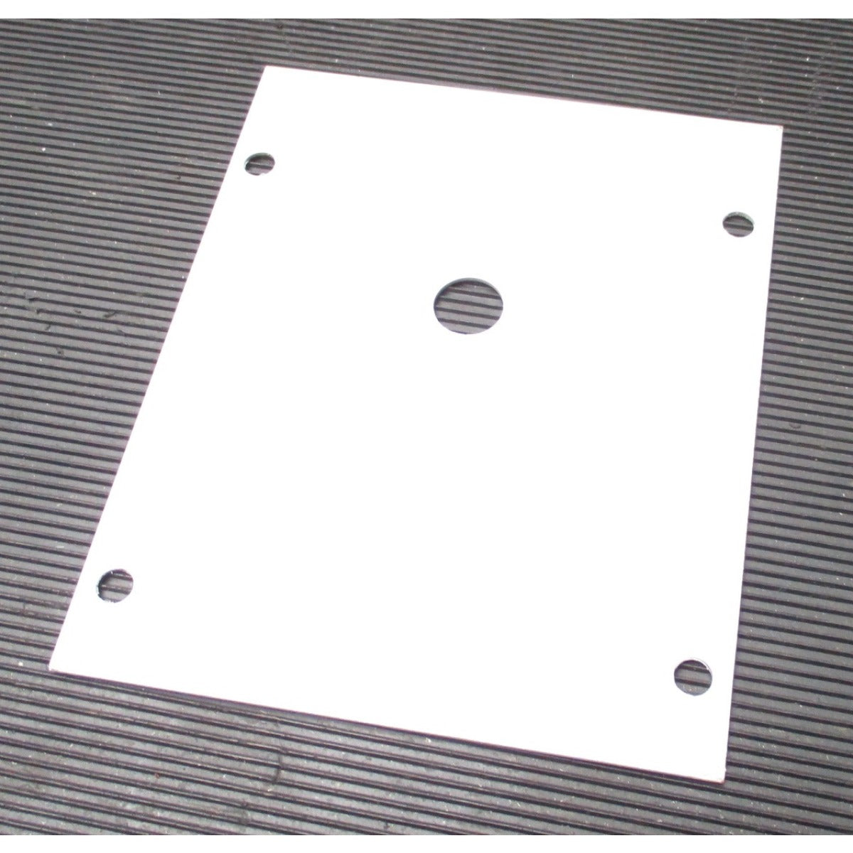 OPTIMUM Abdeckung D240/TU2506/V SM-03425001279