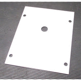 OPTIMUM Abdeckung D240/TU2506/V SM-03425001279