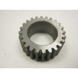 OPTIMUM Zahnrad D240x500G/TU2506/V/VB – technische Ausführung 4 SM-03425001302