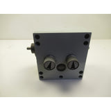 OPTIMUM Vorschubgetriebe D240x500G/TU2506 SM-03425001311CPL