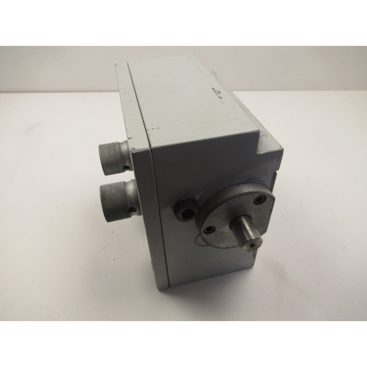 OPTIMUM Vorschubgetriebe D240x500G/TU2506 SM-03425001311CPL