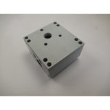 OPTIMUM Getriebegehäuse D240/TU2506/V/VB  , Version 1 SM-03425001311