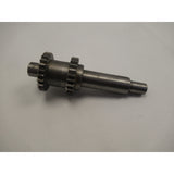 OPTIMUM Getriebewelle D240x500/TU2506/V/VB – Detailausführung 1 SM-03425001319