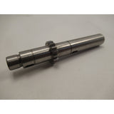 OPTIMUM Zahnradwelle D240x500G/TU2506/V/VB, Version 1 SM-03425001324