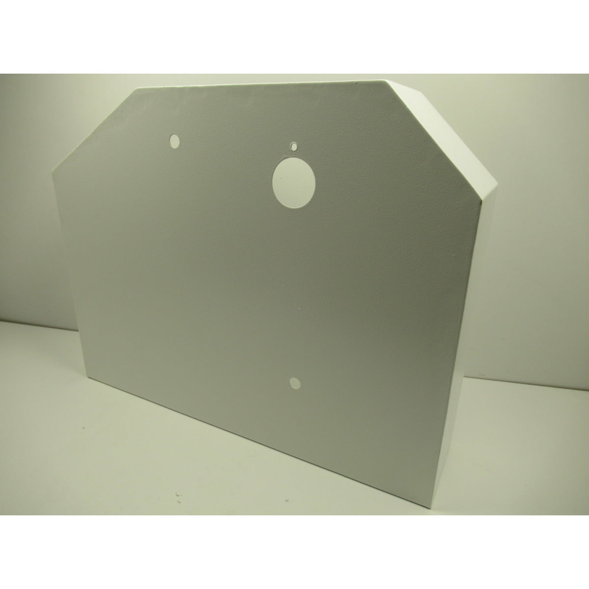 OPTIMUM Riemenabdeckung D240x500G/TU2506  RAL9002 SM-03425001441