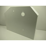 OPTIMUM Riemenabdeckung D240x500G/TU2506  RAL9002 SM-03425001441