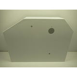 OPTIMUM Riemenabdeckung D240x500G/TU2506  RAL9002 SM-03425001441