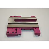 OPTIMUM Bettschlitten D240x500G/TU2506/V/VB  RAL4006 SM-0342500152