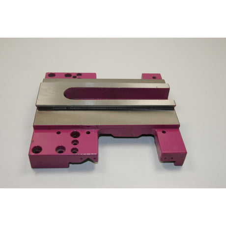 OPTIMUM Bettschlitten D240x500G/TU2506/V/VB  RAL4006 SM-0342500152