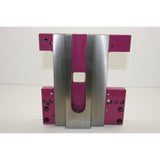 OPTIMUM Bettschlitten D240x500G/TU2506/V/VB  RAL4006 SM-0342500152