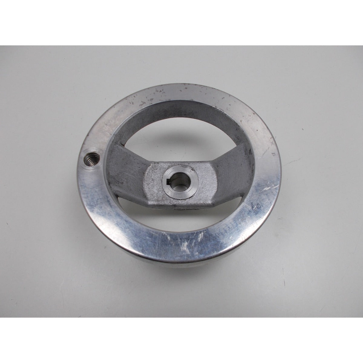 OPTIMUM Handrad D240  , Version 1 SM-0342500172