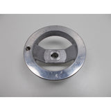 OPTIMUM Handrad D240  , Version 1 SM-0342500172