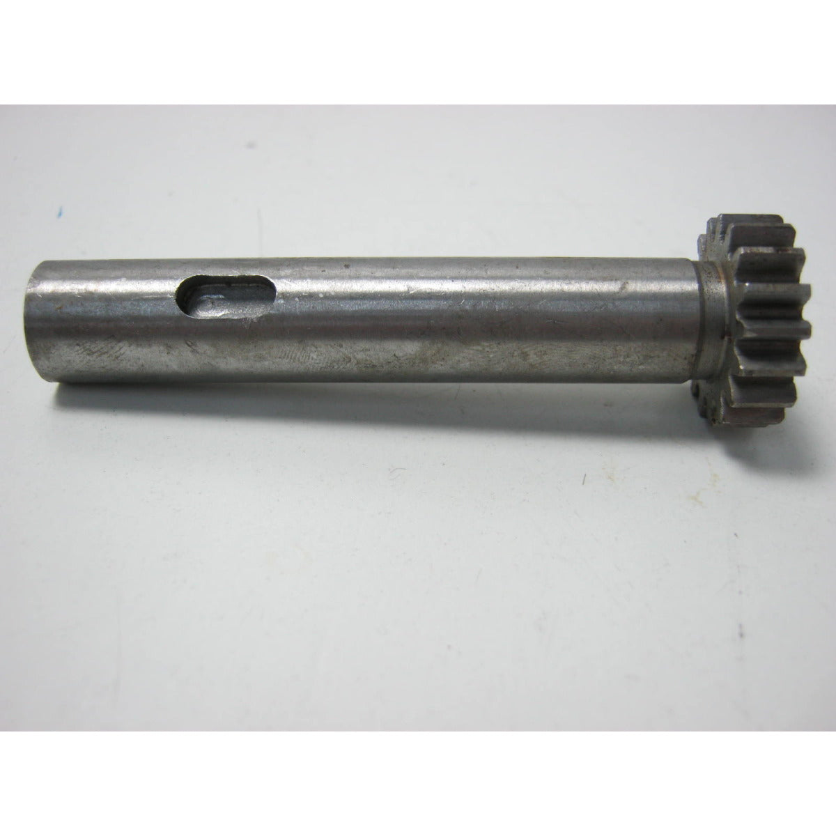 OPTIMUM Ritzelwelle D240x500G/DCV/TU2506/V/VB SM-0342500175-2