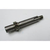 OPTIMUM Zahnradwelle D240x500G/TU2506/V/VB – Ausführung 2 SM-0342500180