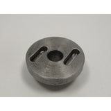 OPTIMUM Scheibe D240/TU2506/V/VB SM-0342500190