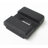 OPTIMUM Klemmplatte D240/TU2506/V/VB SM-03425001936