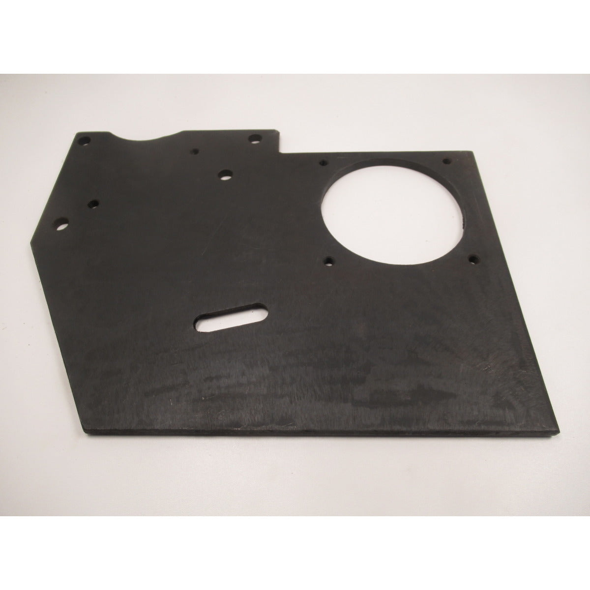 OPTIMUM Grundplatte TU2506/V SM-0342500606