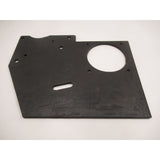 OPTIMUM Grundplatte TU2506/V SM-0342500606