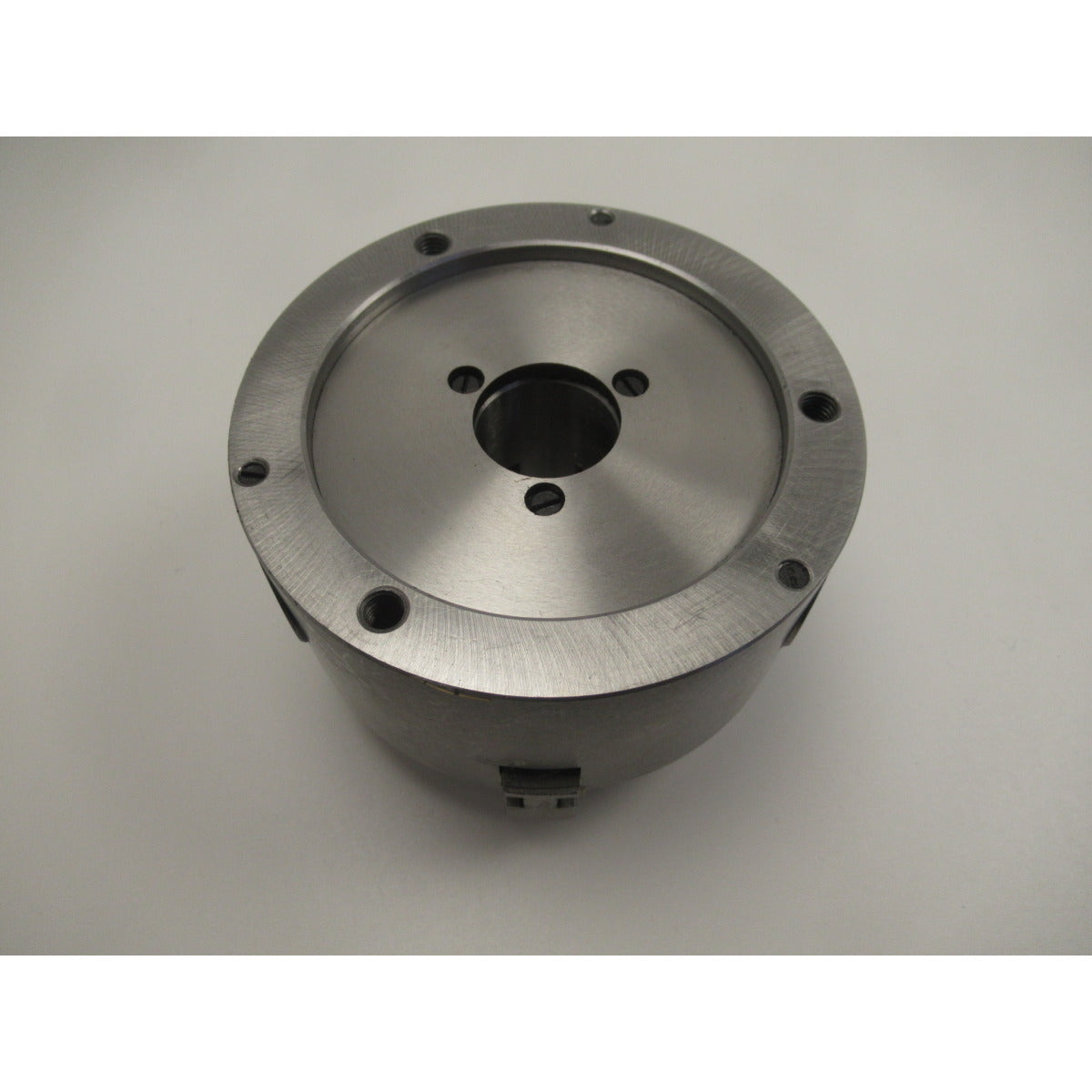 OPTIMUM Drehfutter D240x500DCV/TU2506V  Ø125mm/4300rpm SM-03425006266