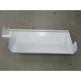 OPTIMUM Spritzwand D240x500DCV/TU2506V  RAL9016 SM-03425006601