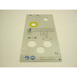 OPTIMUM Label D240x500DCV/TU2506/V SM-03425006L06