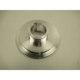 OPTIMUM Spindel Riemenscheibe TU2506VB/TU2807VB   – Modell 1 SM-03425010485