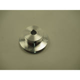 OPTIMUM Motor Riemenscheibe TU2506VB/TU2807VB   – Version 1 SM-03425010487