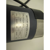 OPTIMUM Motor TU2506VB/TU2807VB / 230V  M1 / 1,1kW / ZYT110-59T1 – Ausführung 1 SM-03425010489