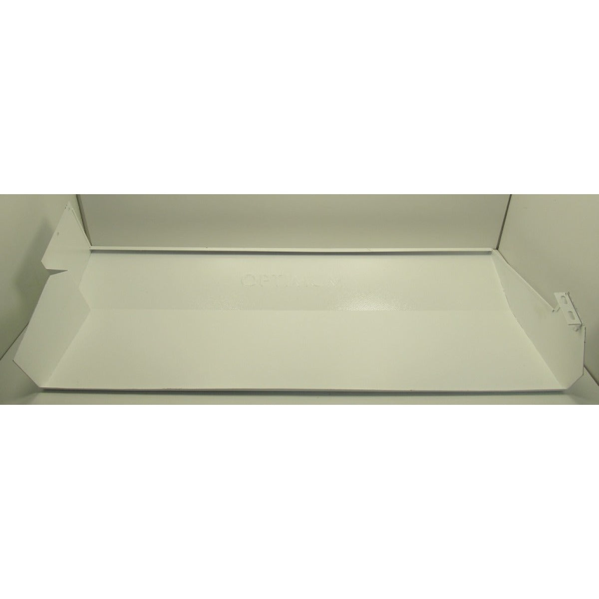 OPTIMUM Spritzwand TU2506VB  , Version 1 SM-03425010601