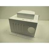 OPTIMUM Motorabdeckung TU2506VB SM-03425010620