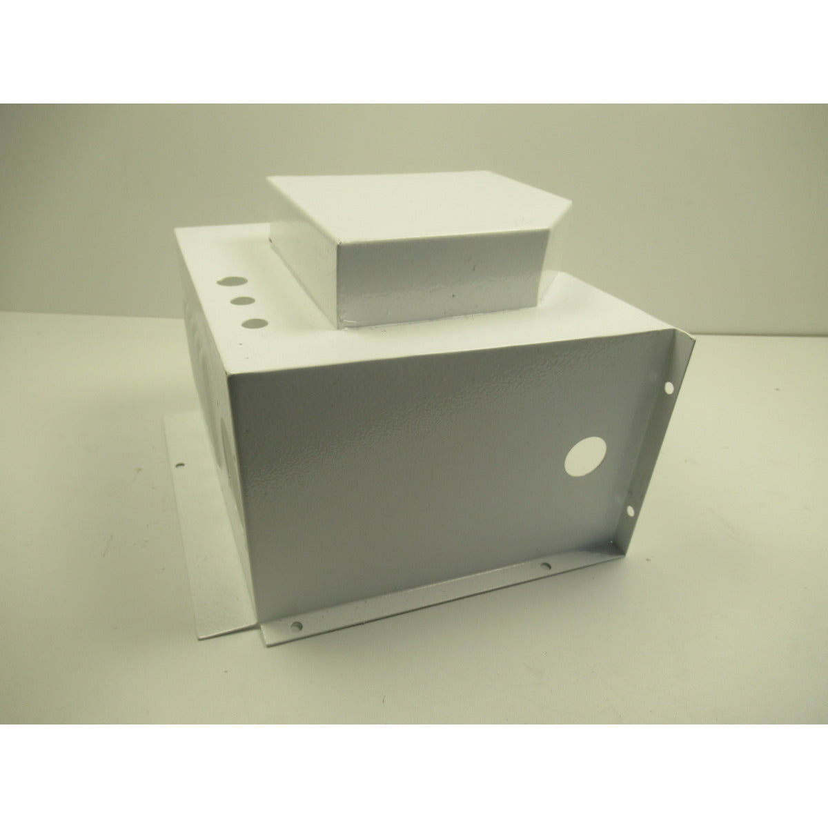 OPTIMUM Motorabdeckung TU2506VB SM-03425010620