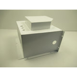 OPTIMUM Motorabdeckung TU2506VB SM-03425010620