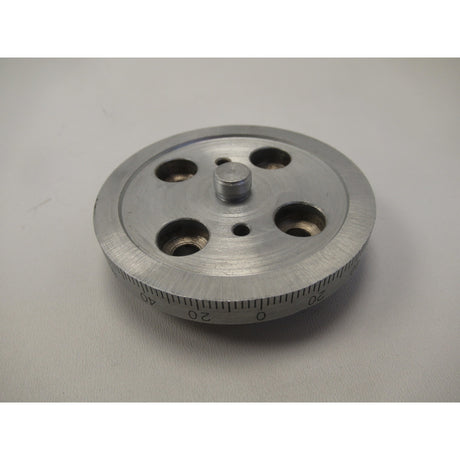 OPTIMUM Skalenscheibe D 210 SM-0342509