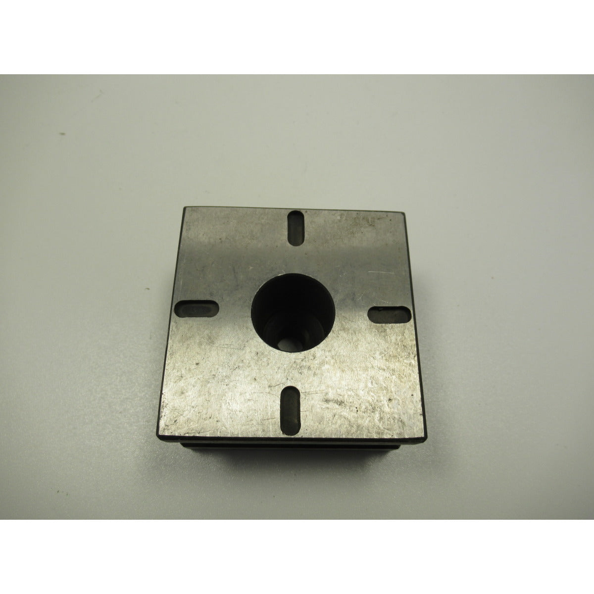 OPTIMUM Vierfachstahlhalter D 280x700   – Version 1 SM-0342700105