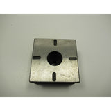 OPTIMUM Vierfachstahlhalter D 280x700   – Version 1 SM-0342700105