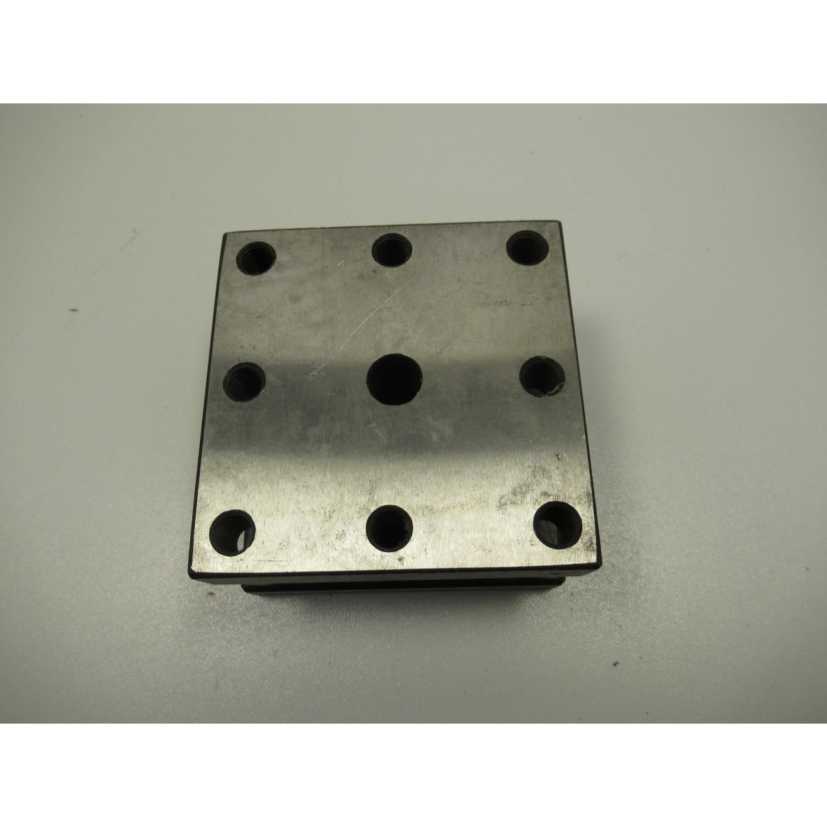 OPTIMUM Vierfachstahlhalter D 280x700   – Version 1 SM-0342700105